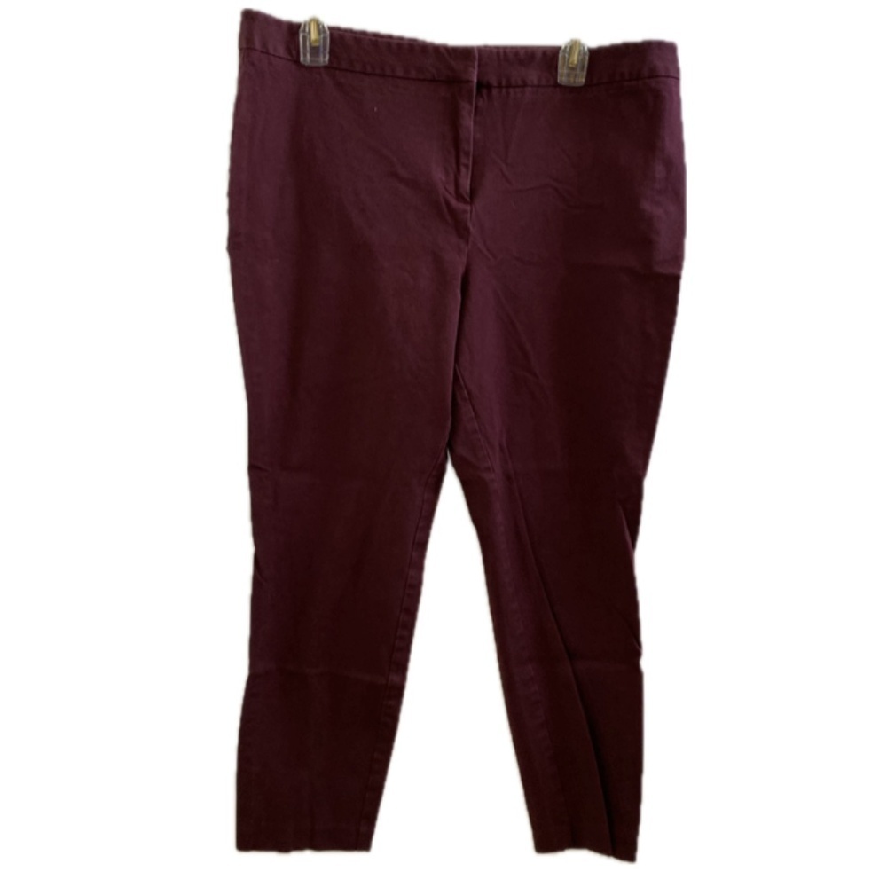 Women's - Juniors - Pants - Size: 16